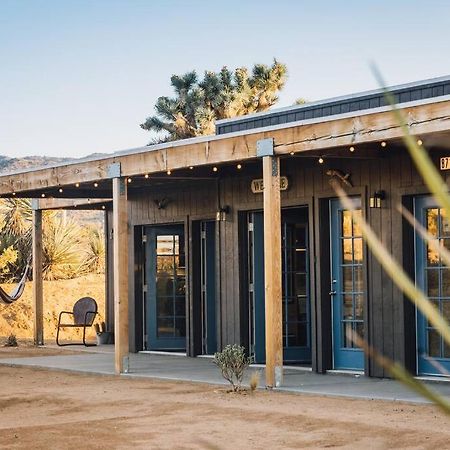 Joshua Tree Hidden Tower * Views - Landmark Yucca Valley Bagian luar foto