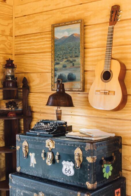 Joshua Tree Hidden Tower * Views - Landmark Yucca Valley Bagian luar foto