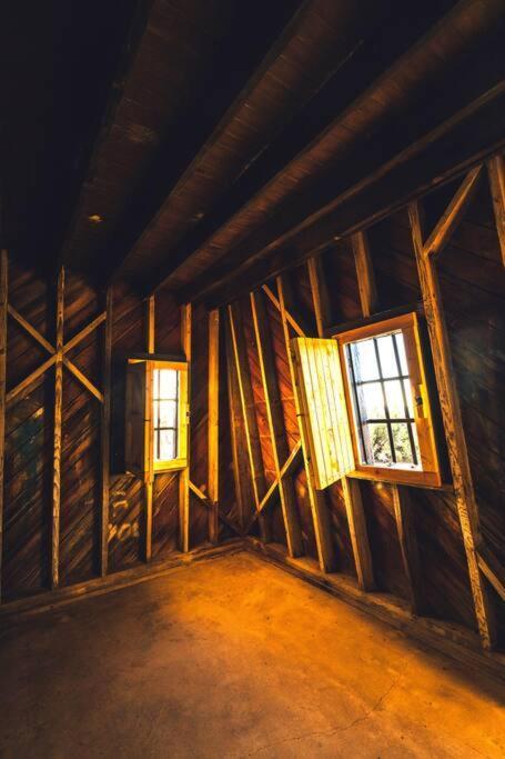 Joshua Tree Hidden Tower * Views - Landmark Yucca Valley Bagian luar foto