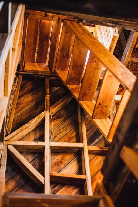 Joshua Tree Hidden Tower * Views - Landmark Yucca Valley Bagian luar foto